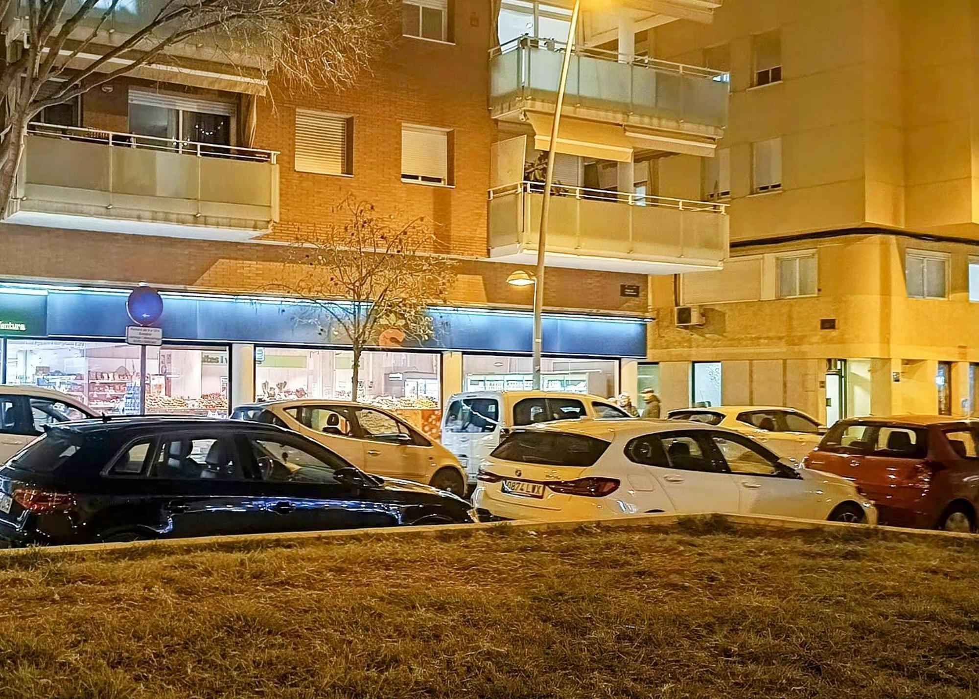 Hostal Estudios Badalona Eksteriør billede