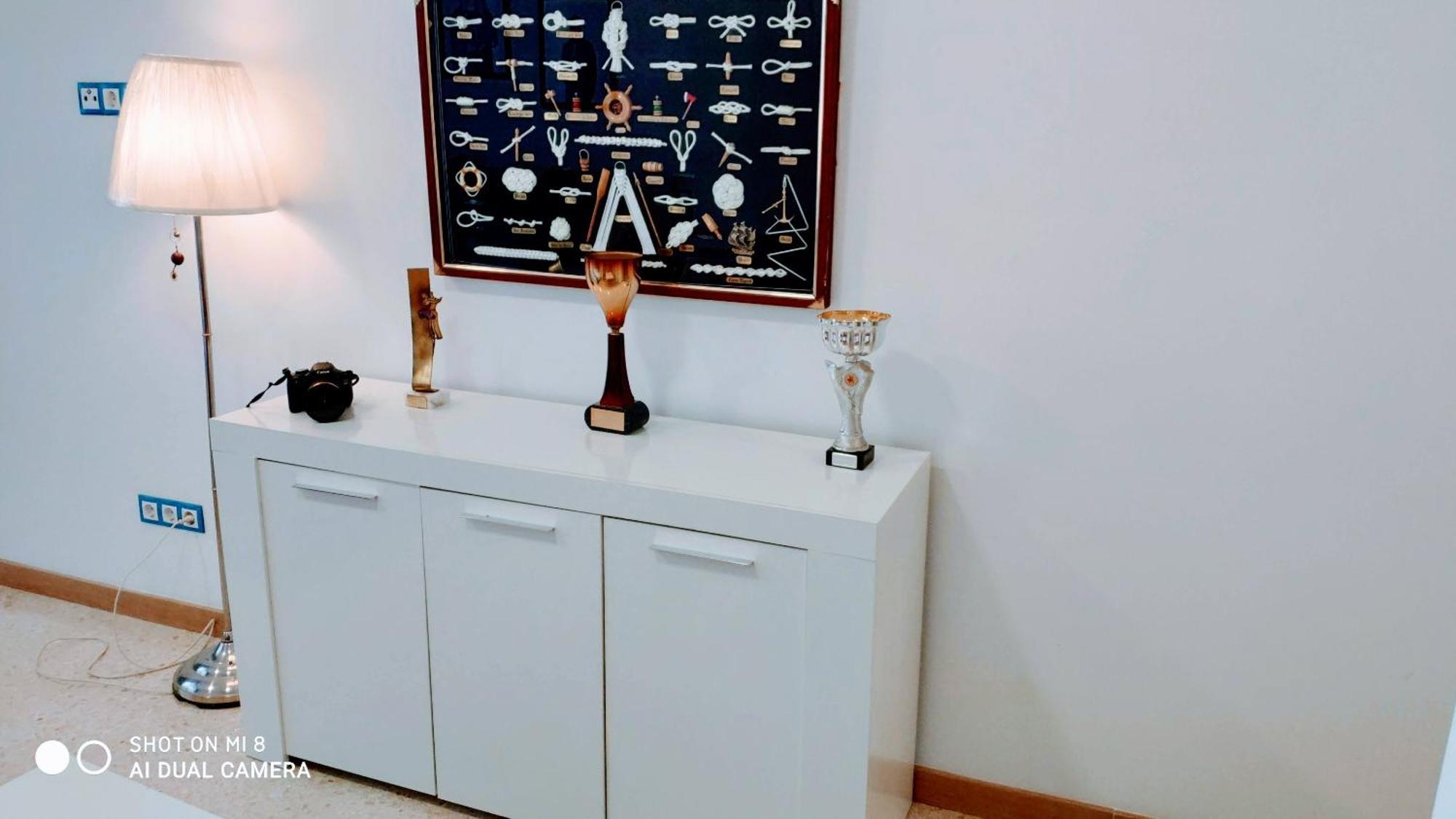 Hostal Estudios Badalona Eksteriør billede