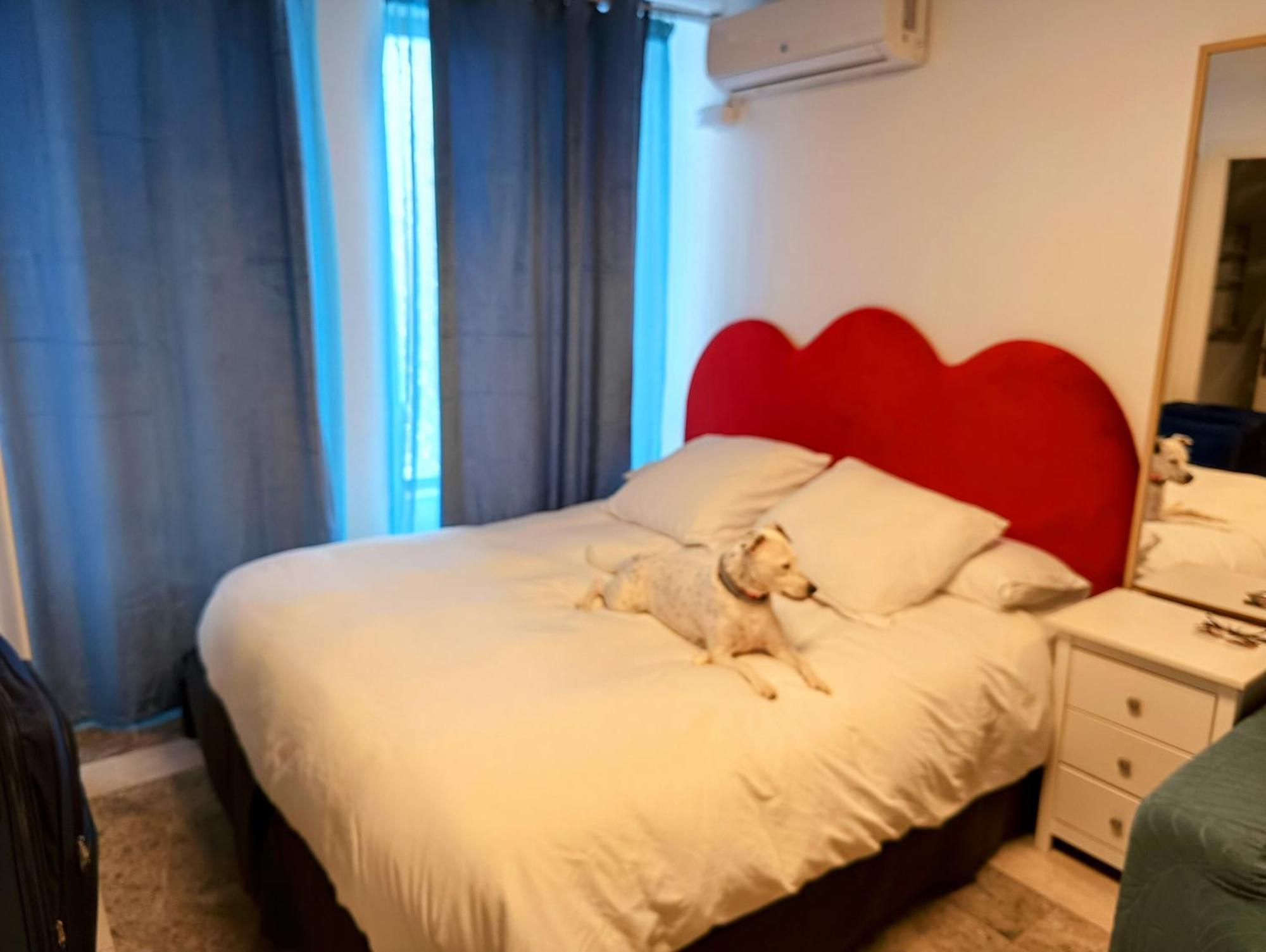 Hostal Estudios Badalona Eksteriør billede